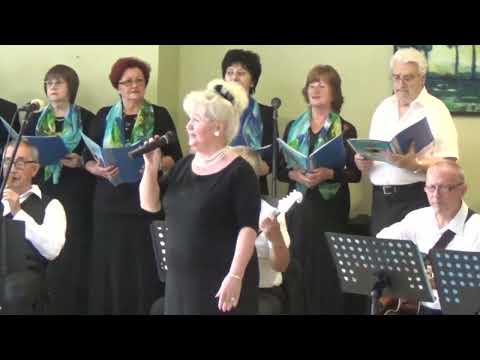 Ankica Terzić, Sve behara, 6.6.2022. Banja Slatina