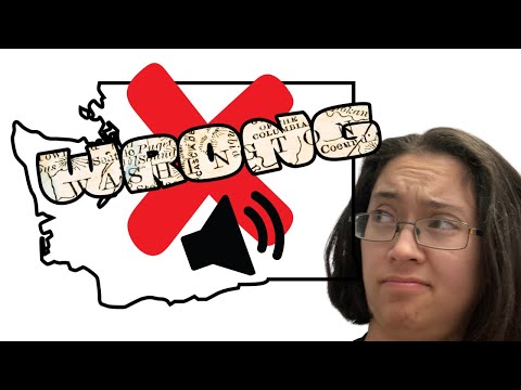 10 WA Places You're Saying WRONG