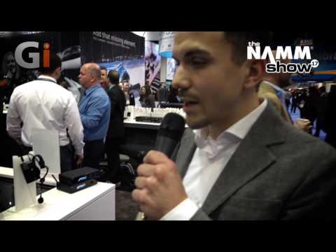 Best of Namm 2017 - Sennheiser