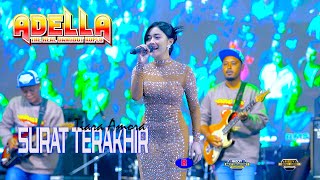 Download lagu ADELLA || LAST LETTER || TIARA AMORA || RIZQY MUSIC AUDIO mp3 Download lagu ADELLA || LAST LETTER || TIARA AMORA || RIZQY MUSIC AUDIO mp3