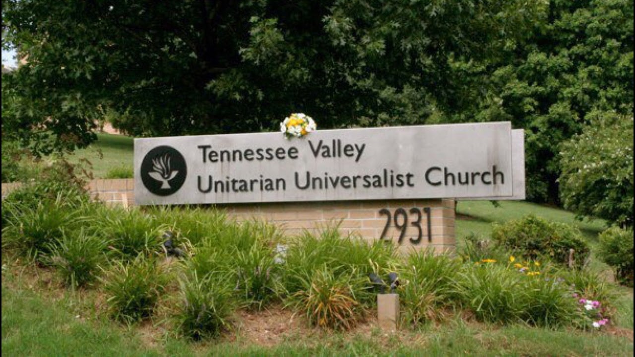 Religious Exploration Sunday: Dreaming Big Together