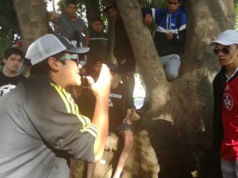 El Último Sobreviviente - Karting MJ vs ?? 8vos