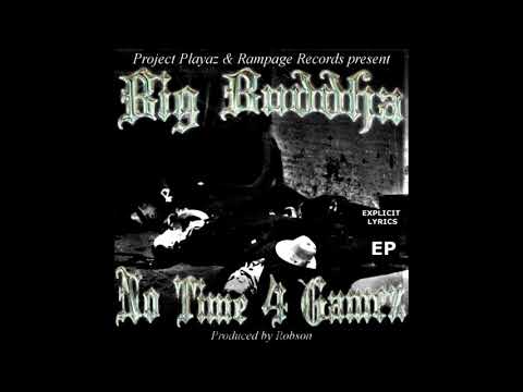 BIG BUDDHA - DFWM [Prod. ROBSON]