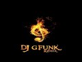 Oscar G   Darkbeat 2021 G Funk Bootleg Clean