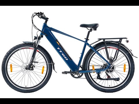 TTGO M300 and M310 Assembly Video