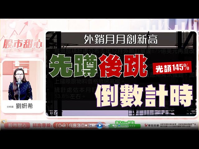 0121 - 光頡145%／先蹲後跳，倒數計時！