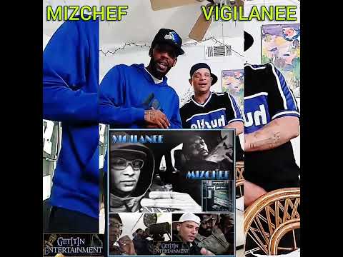 Mizchef - "Imma Hussle" ft. Vigilanee (In Da Making) 🚧🏗