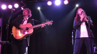 Thea Gilmore - Juliet (O2 Academy, Oxford, 06/07/2013)