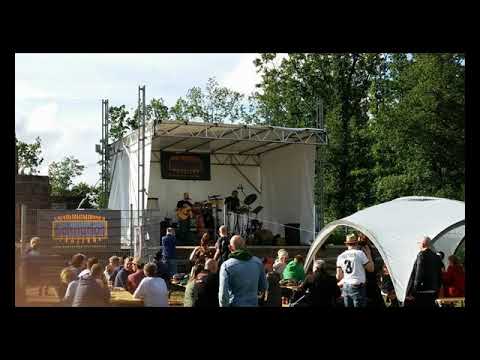 Stefan Otto - Stromlandschaften (KultUrScheune Kröv - live 2019)