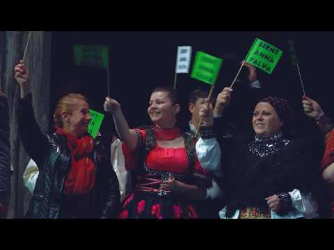 BEST OF OPERA CAFÉ 2019