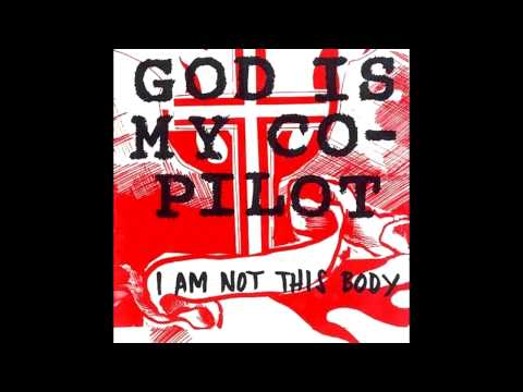 God Is My Co-Pilot - Kissing Frenzy