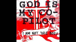 God Is My Co-Pilot - Kissing Frenzy