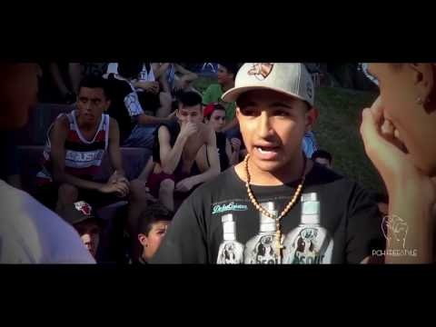 KSTIGO VS GAUNA VS LAUTI MC [OCTAVOS] PCH FREESTYLE FECHA 3