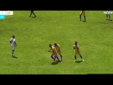 IAPE PASSA E SUELL REIGNS CELEBRA! | São Bernardo FC 0x2 IAPE-MA | Copinha 2022 - Narração: Cadu