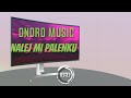 Napoleon Nalej Mi Ondro Music Remix