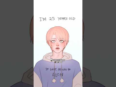 He even paid for the tickets 💀 #bl #comic #digitalart #animation #alonuhla #expressityart #oc