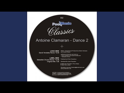 Dance 2 (Original Extended)