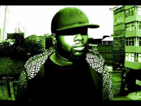 TERROR DANJAH feat. GRIMINAL - CANT BE (SILENCER REMIX)(CDQ)