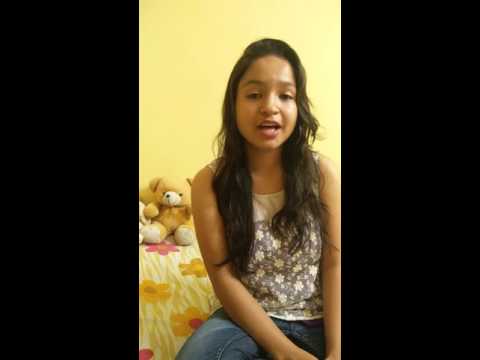 manjari dhoundiyal Agar tum sa...