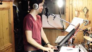 Air - The Way You Look Tonight (Air Band Cover)