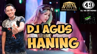 Download lagu Dj agus - haning mp3 Download lagu Dj agus - haning mp3