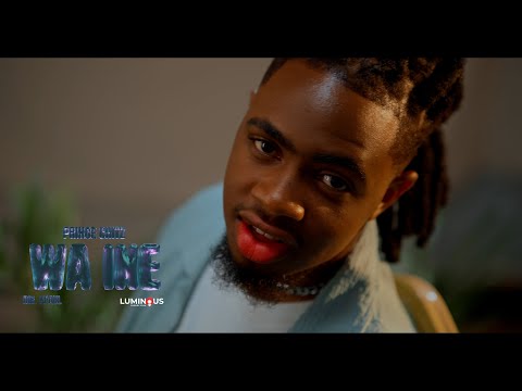 Prince Chitz - WA INE ( official music video )