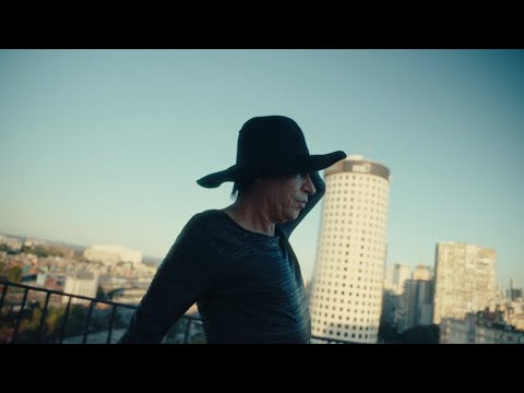 Fonso y Las Paritarias - Poeta Maldito (Video Oficial)