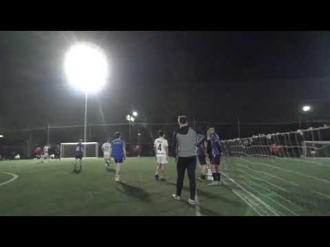 MONTE GLADBACH VS INMACULADOS - #Apertura2021 Fecha 19