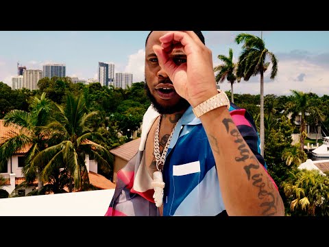 OMN Twee - He's Back (Official Video)