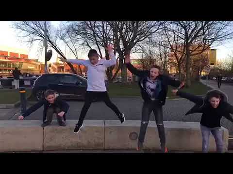 The Drones - School Rock Band