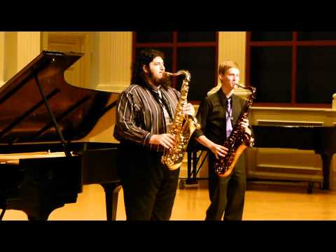 K.K. Cruisin' - Jazz Ensemble Arrangement