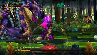 オーディンスフィア　ハードモード　(声無し)