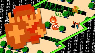 Corrupting The Legend of Zelda