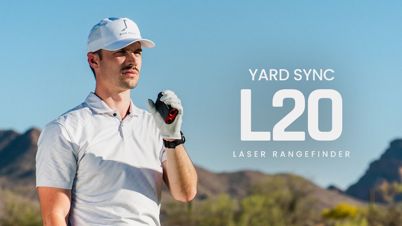 Par Breaker Yard Sync L20 Video