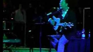 Calle Mayor. Revolver.