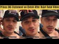 Prince Narula BIG Statement On Controversy With Elvish Yadav After Rajat Dalal Video Roadies XX