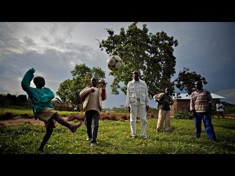 Understanding the Global Community - Class Summary, Lessons Learned, and Parting Thoughts