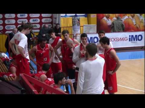 2016.01.06 Saronno-Bernareggio 74-73 (14a gg)