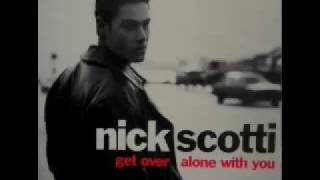 Nick Scotti - Get Over (Nu Solution Dub)
