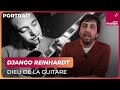 Django Reinhardt, dieu de la guitare - Culture Prime