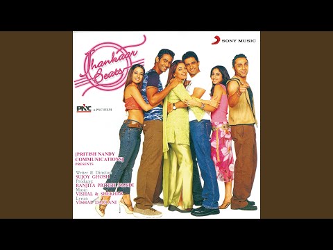 Tu Aashiqui Hai — watch video