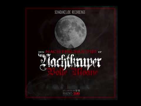 9.Nachtkruper ft.Lord Lhus - Full Moon/Volle Moane (Cuts by Dj Fld)
