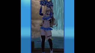 萌/PixCheer/A SimpleFishingWorld/陽気な週末【煩悩おはポス動画アーカイブ_002】