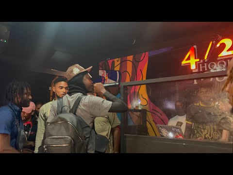 1Skimask Performing new song at 4/20 Club🔥🔥🔥🔥🔥 featuring Bishop Escobar🔥🔥