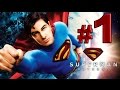 Superman Returns: El Videojuego La Arena De Mongul Come
