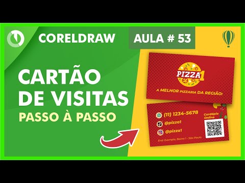 Curso Grátis de Corel Draw Completo do zero ao avançado 2023