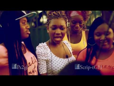 PS2 & PSL - ALKAYIDA (More Flex) [Official Video]