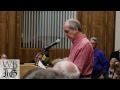 Luzerne County Council Public Comments, December 10, 2013