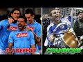 10 Most UNLIKELY Champions League Winners!