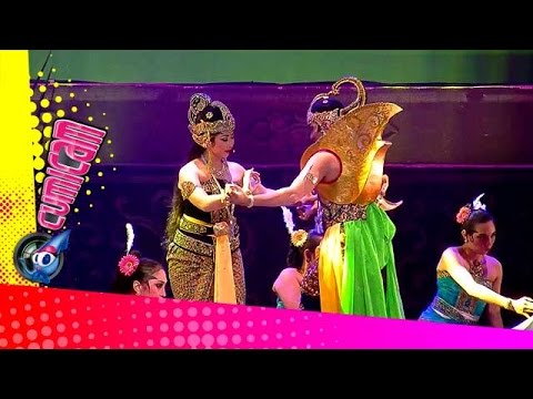 Dari Senen Prestasi Mendunia - Cumicam 09 September 2015